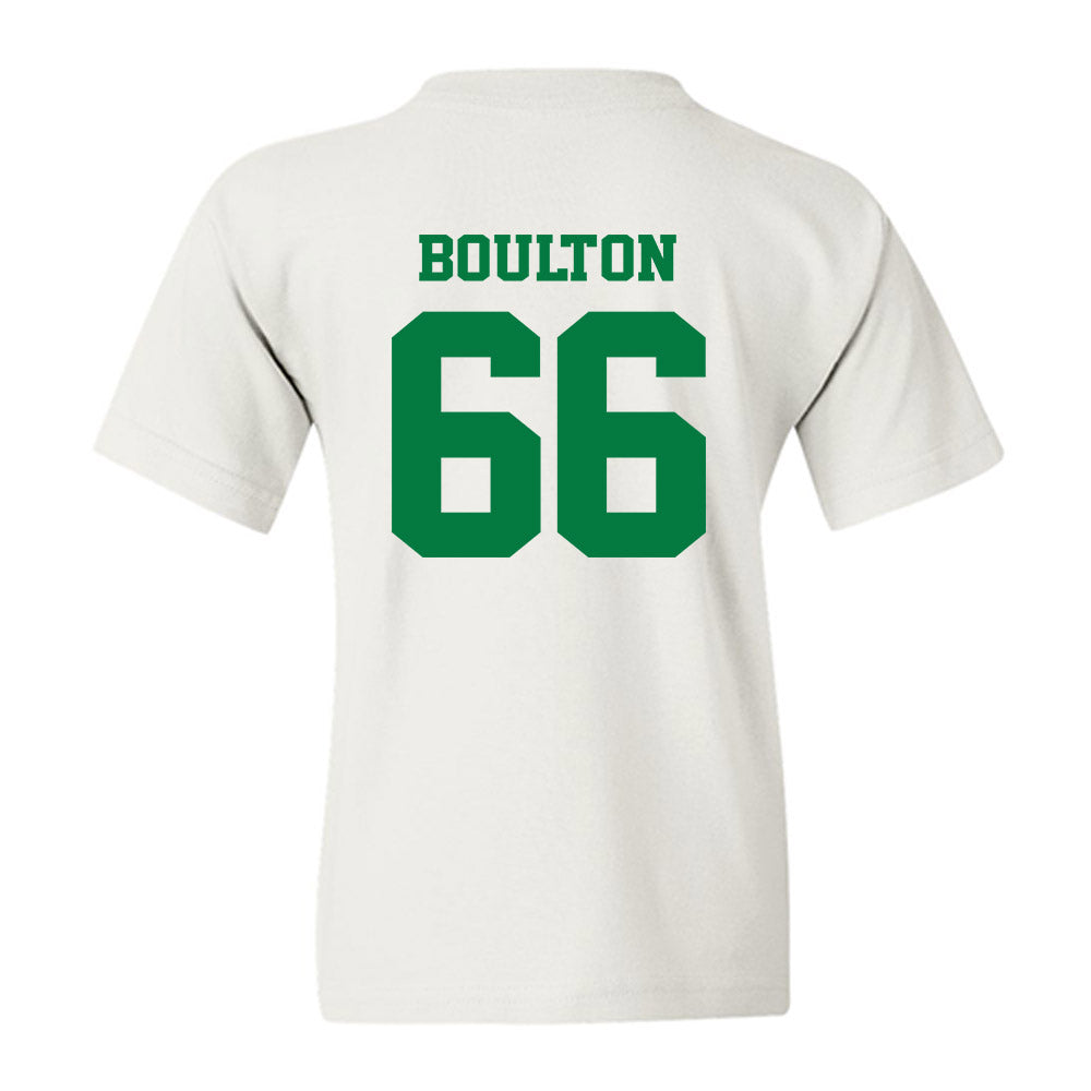 Oregon - NCAA Football : Bryce Boulton - Classic Fashion Shersey Youth T-Shirt-1