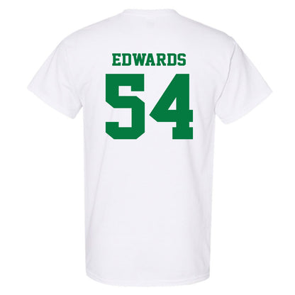 Oregon - NCAA Baseball : Ryder Edwards - Classic Fashion Shersey T-Shirt-1