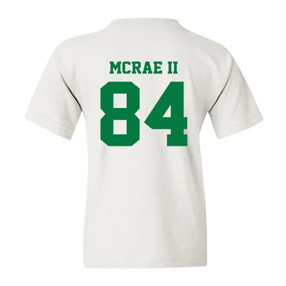 Oregon - NCAA Football : Jovon McRae II - Classic Fashion Shersey Youth T-Shirt-1