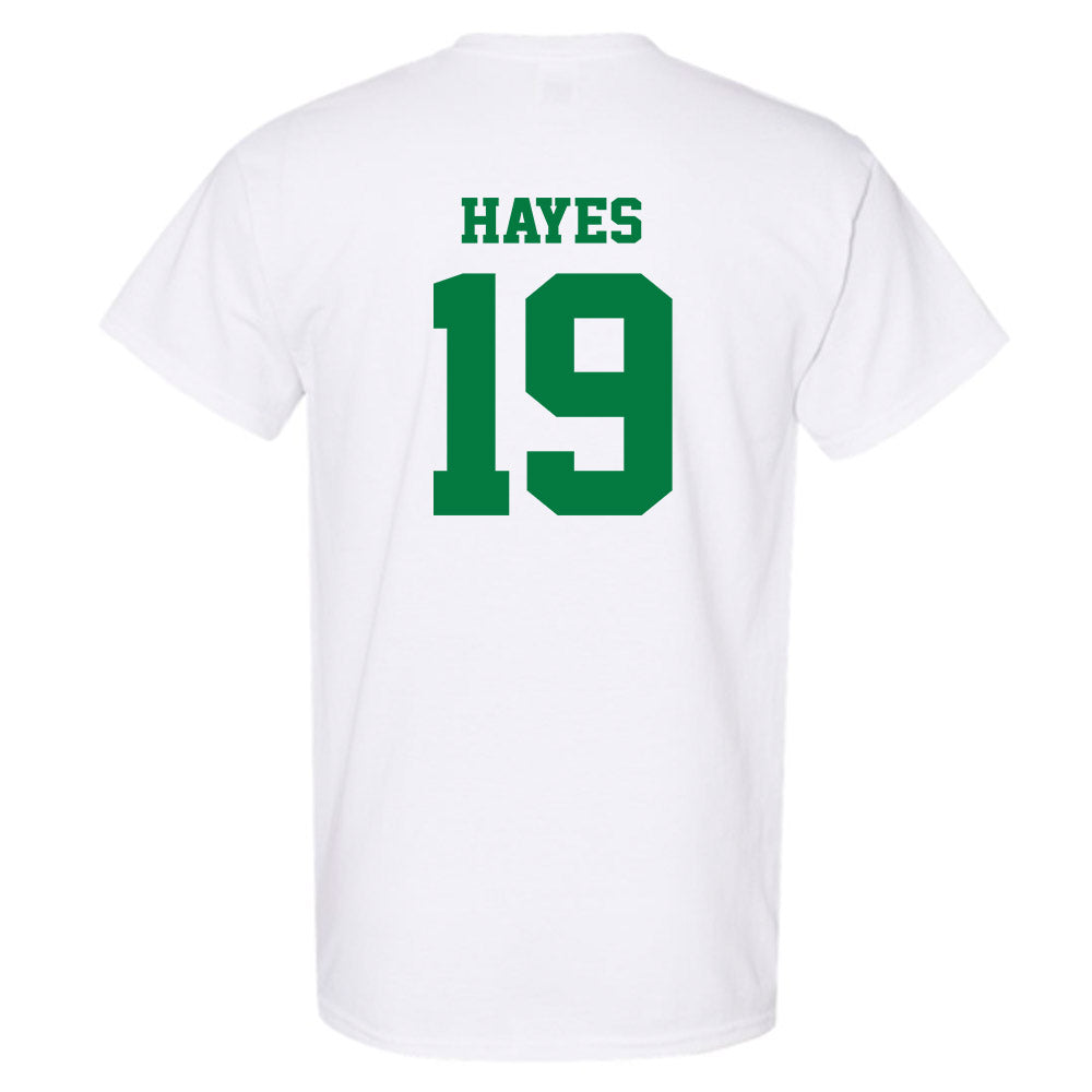 Oregon - NCAA Football : Ryder Hayes - Classic Fashion Shersey T-Shirt-1