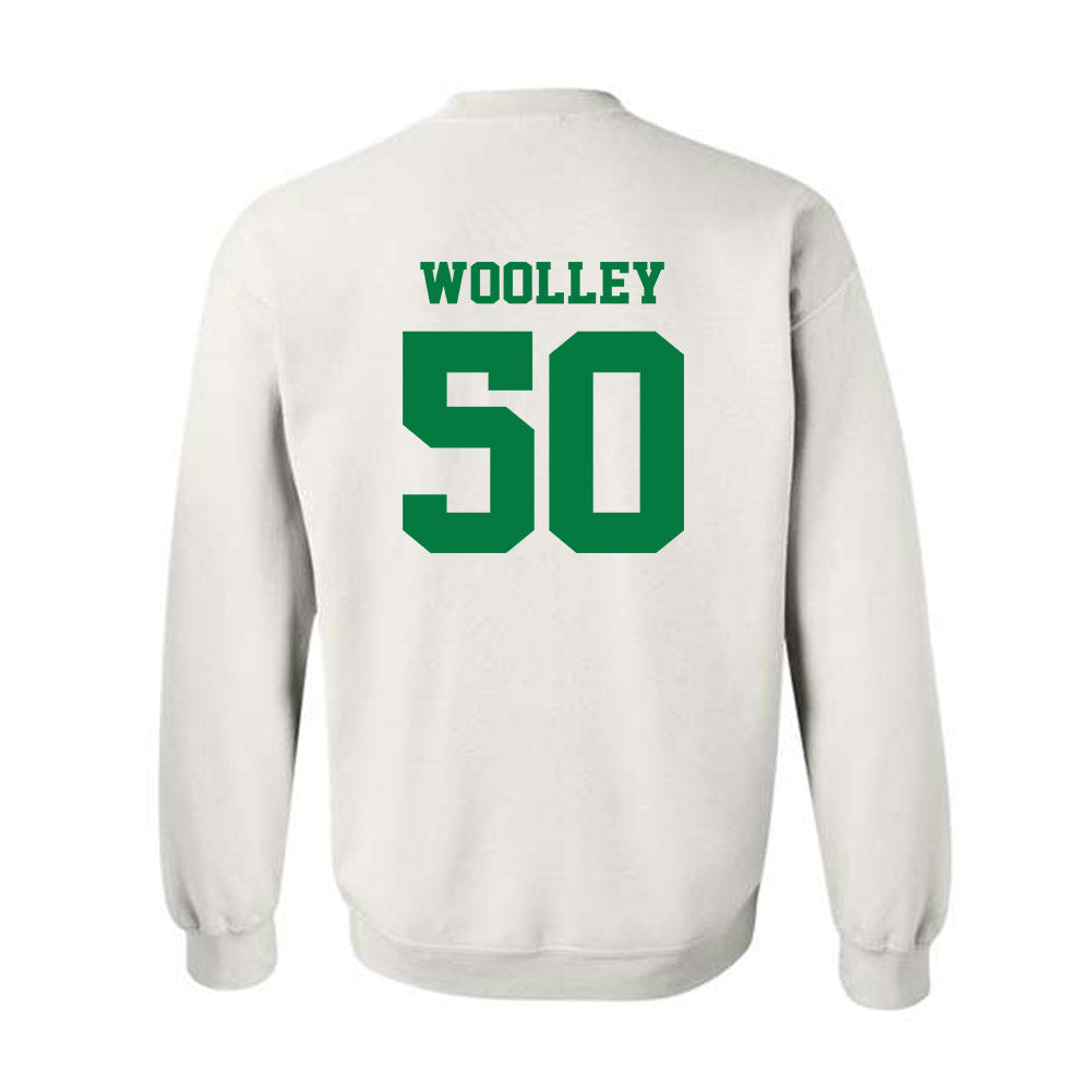 Oregon - NCAA Acrobatics & Tumbling : Samantha Woolley - Classic Fashion Shersey Crewneck Sweatshirt-1