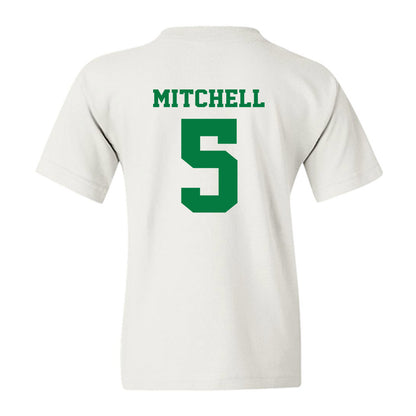 Oregon - NCAA Women's Volleyball : Kamden Mitchell - Classic Fashion Shersey Youth T-Shirt-1