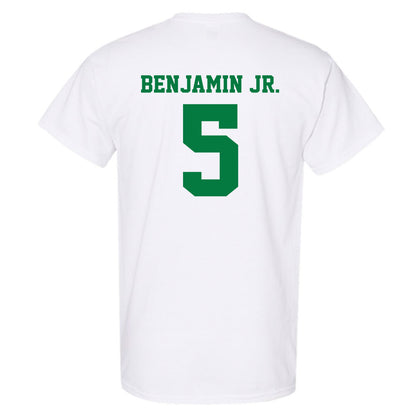 Oregon - NCAA Football : Davon Benjamin Jr. - Classic Fashion Shersey T-Shirt-1