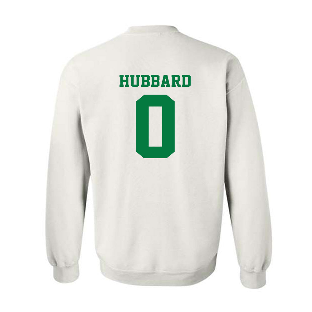 Oregon - NCAA Acrobatics & Tumbling : Emily Hubbard - Classic Fashion Shersey Crewneck Sweatshirt-1