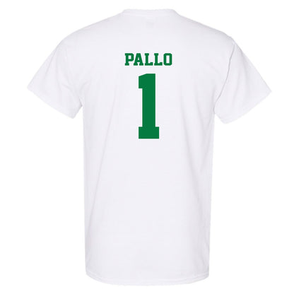 Oregon - NCAA Women's Lacrosse : Rachel Pallo - Classic Fashion Shersey T-Shirt-1