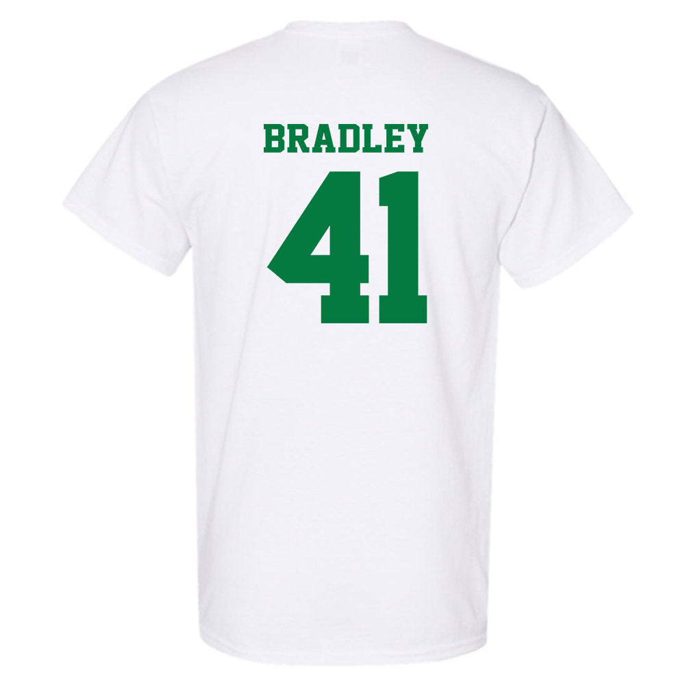Oregon - NCAA Baseball : Tanner Bradley - Classic Fashion Shersey T-Shirt-1