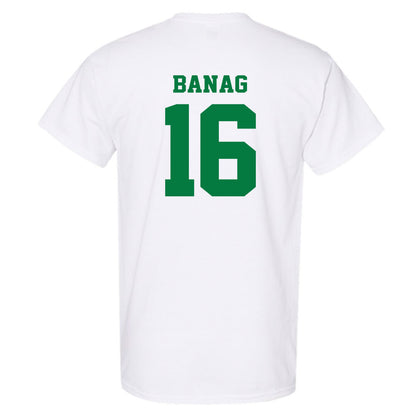 Oregon - NCAA Football : Azel Banag - Classic Fashion Shersey T-Shirt-1