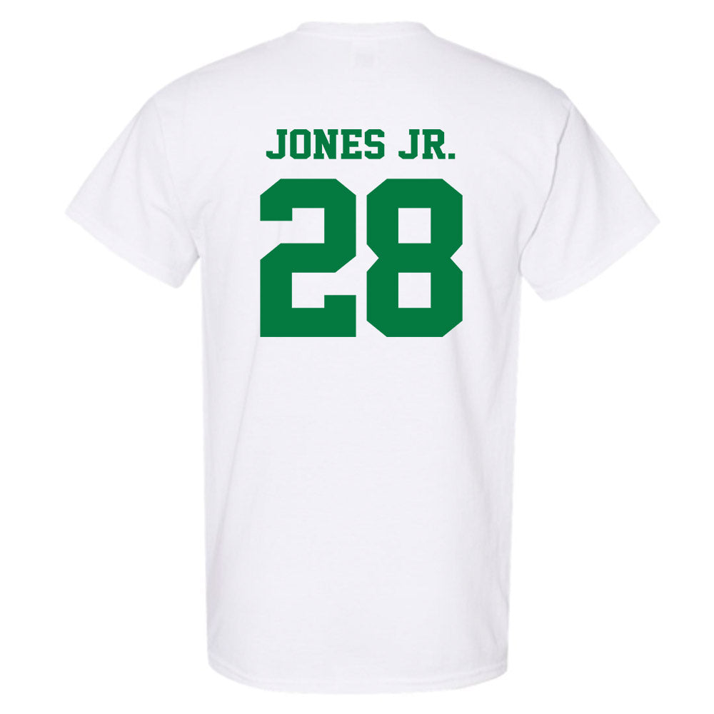 Oregon - NCAA Football : Anthony Jones Jr. - Classic Fashion Shersey T-Shirt-1