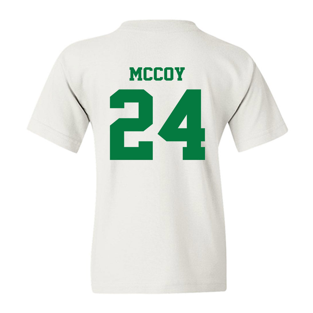 Oregon - NCAA Softball : Rylee McCoy - Classic Fashion Shersey Youth T-Shirt-1