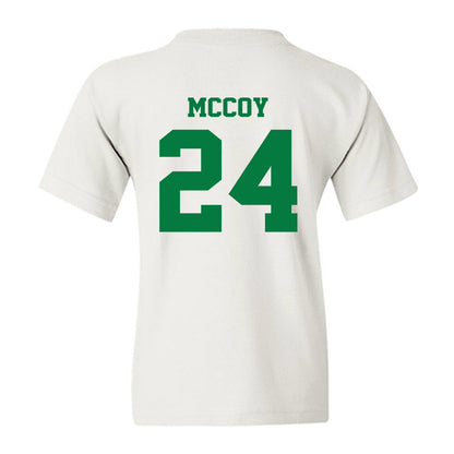 Oregon - NCAA Softball : Rylee McCoy - Classic Fashion Shersey Youth T-Shirt-1