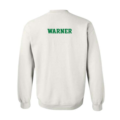 Oregon - NCAA Men's Cross Country : Jayden Warner - Classic Fashion Shersey Crewneck Sweatshirt-1