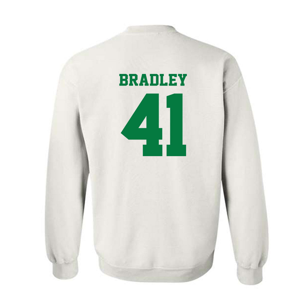 Oregon - NCAA Baseball : Tanner Bradley - Classic Fashion Shersey Crewneck Sweatshirt-1