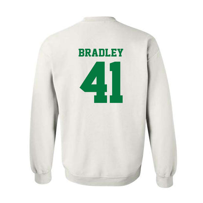 Oregon - NCAA Baseball : Tanner Bradley - Classic Fashion Shersey Crewneck Sweatshirt-1