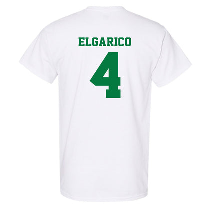 Oregon - NCAA Beach Volleyball : Giana Elgarico - Classic Fashion Shersey T-Shirt-1