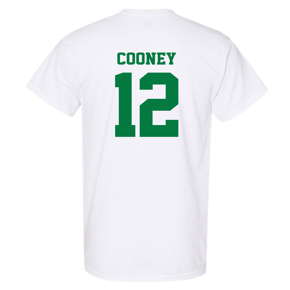 Oregon - NCAA Baseball : Ryan Cooney - Classic Fashion Shersey T-Shirt-1
