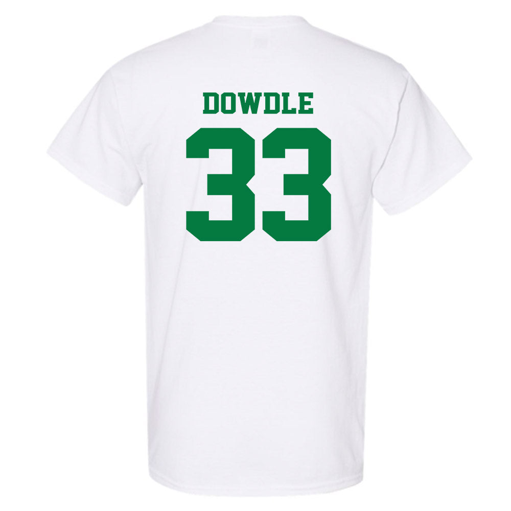 Oregon - NCAA Women's Soccer : Clara Dowdle - Classic Fashion Shersey T-Shirt-1