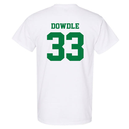 Oregon - NCAA Women's Soccer : Clara Dowdle - Classic Fashion Shersey T-Shirt-1