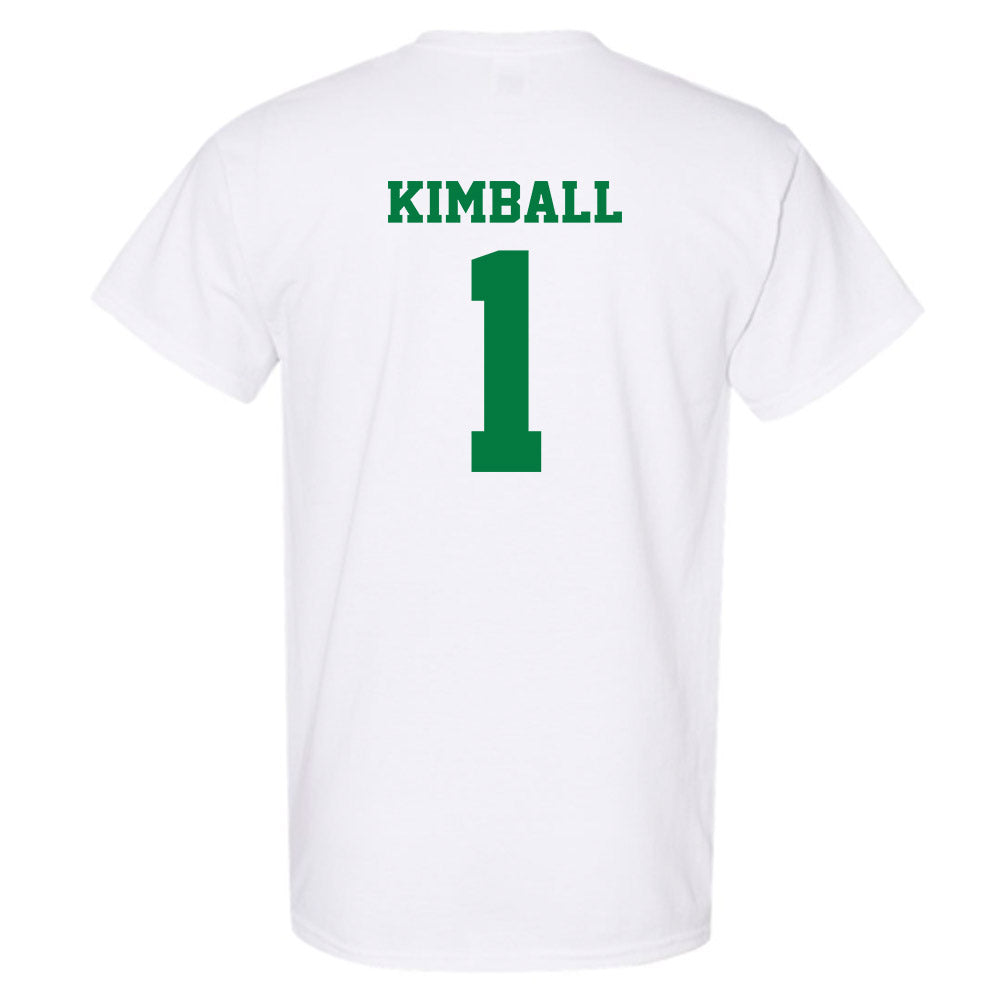 Oregon - NCAA Women's Soccer : Kailey Kimball - Classic Fashion Shersey T-Shirt-1