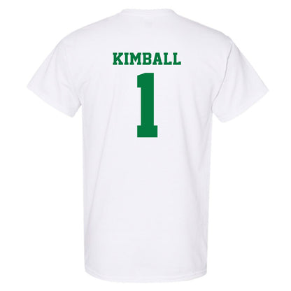 Oregon - NCAA Women's Soccer : Kailey Kimball - Classic Fashion Shersey T-Shirt-1