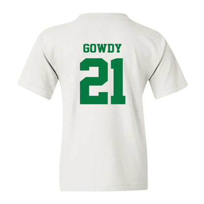 Oregon - NCAA Acrobatics & Tumbling : Ava Gowdy - Classic Fashion Shersey Youth T-Shirt-1