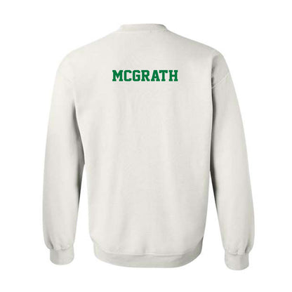 Oregon - NCAA Beach Volleyball : Mia Mcgrath - Classic Fashion Shersey Crewneck Sweatshirt-1