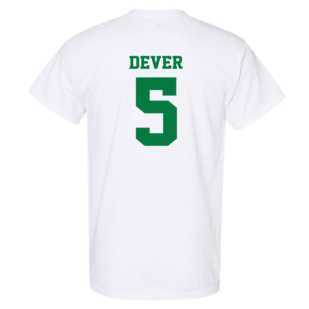 Oregon - NCAA Women's Soccer : Taylor Dever - Classic Fashion Shersey T-Shirt-1