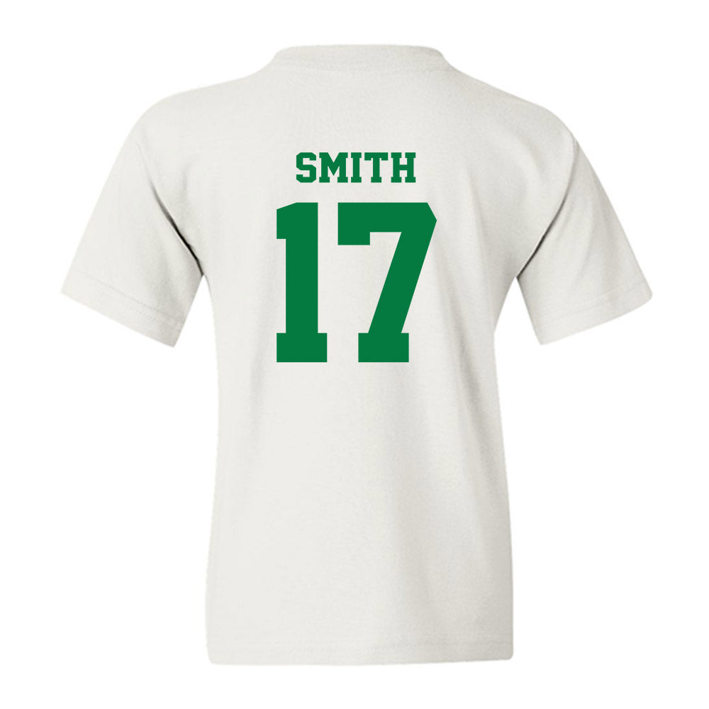 Oregon - NCAA Baseball : Drew Smith - Classic Fashion Shersey Youth T-Shirt-1