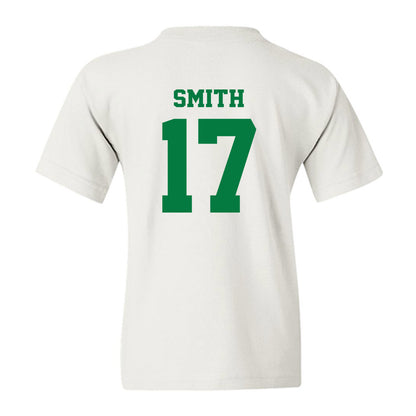 Oregon - NCAA Baseball : Drew Smith - Classic Fashion Shersey Youth T-Shirt-1