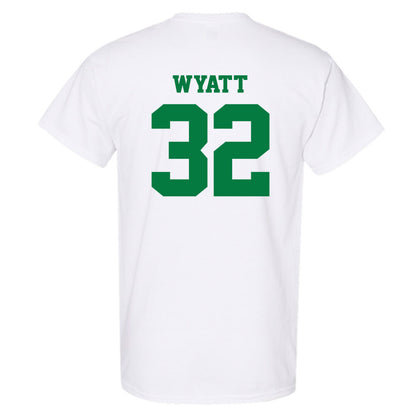 Oregon - NCAA Football : Nasir Wyatt - Classic Fashion Shersey T-Shirt-1