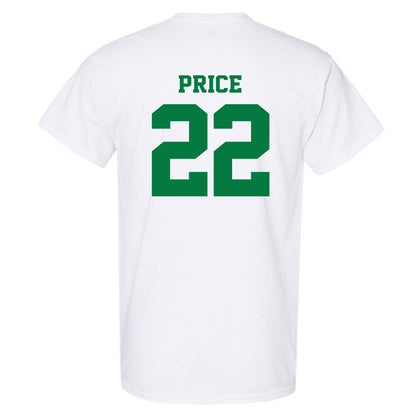 Oregon - NCAA Football : Simeon Price - Classic Fashion Shersey T-Shirt-1