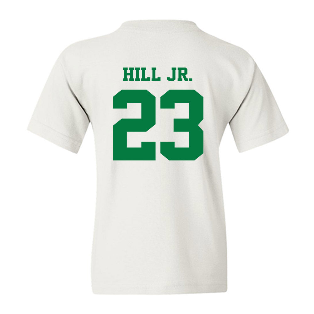 Oregon - NCAA Football : Dierre Hill Jr. - Classic Fashion Shersey Youth T-Shirt-1