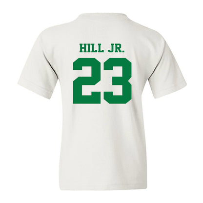 Oregon - NCAA Football : Dierre Hill Jr. - Classic Fashion Shersey Youth T-Shirt-1
