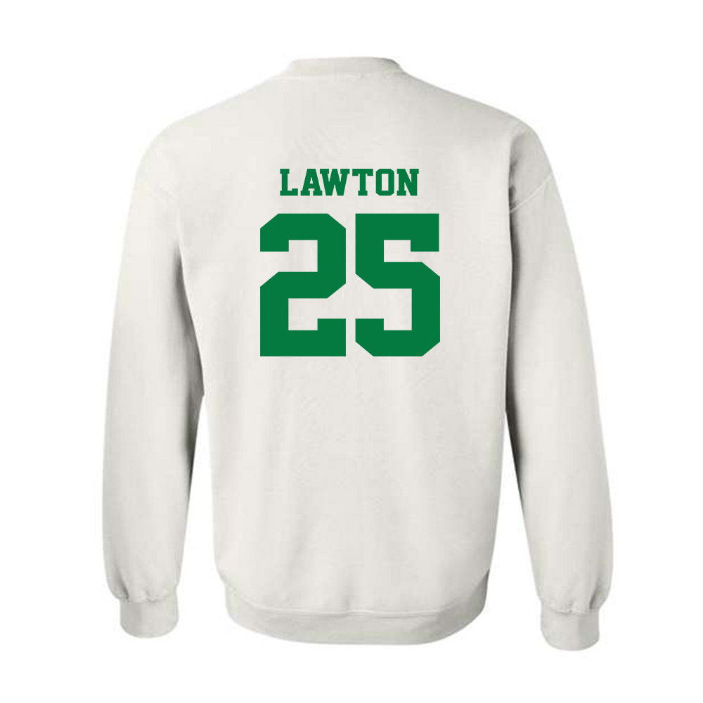 Oregon - NCAA Softball : Presley Lawton - Classic Fashion Shersey Crewneck Sweatshirt-1