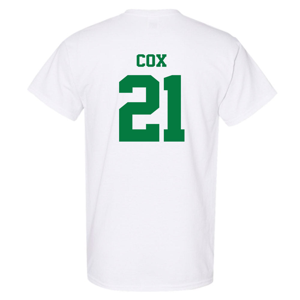 Oregon - NCAA Softball : Emma Cox - Classic Fashion Shersey T-Shirt-1