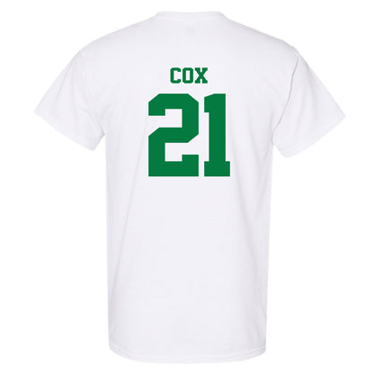Oregon - NCAA Softball : Emma Cox - Classic Fashion Shersey T-Shirt-1