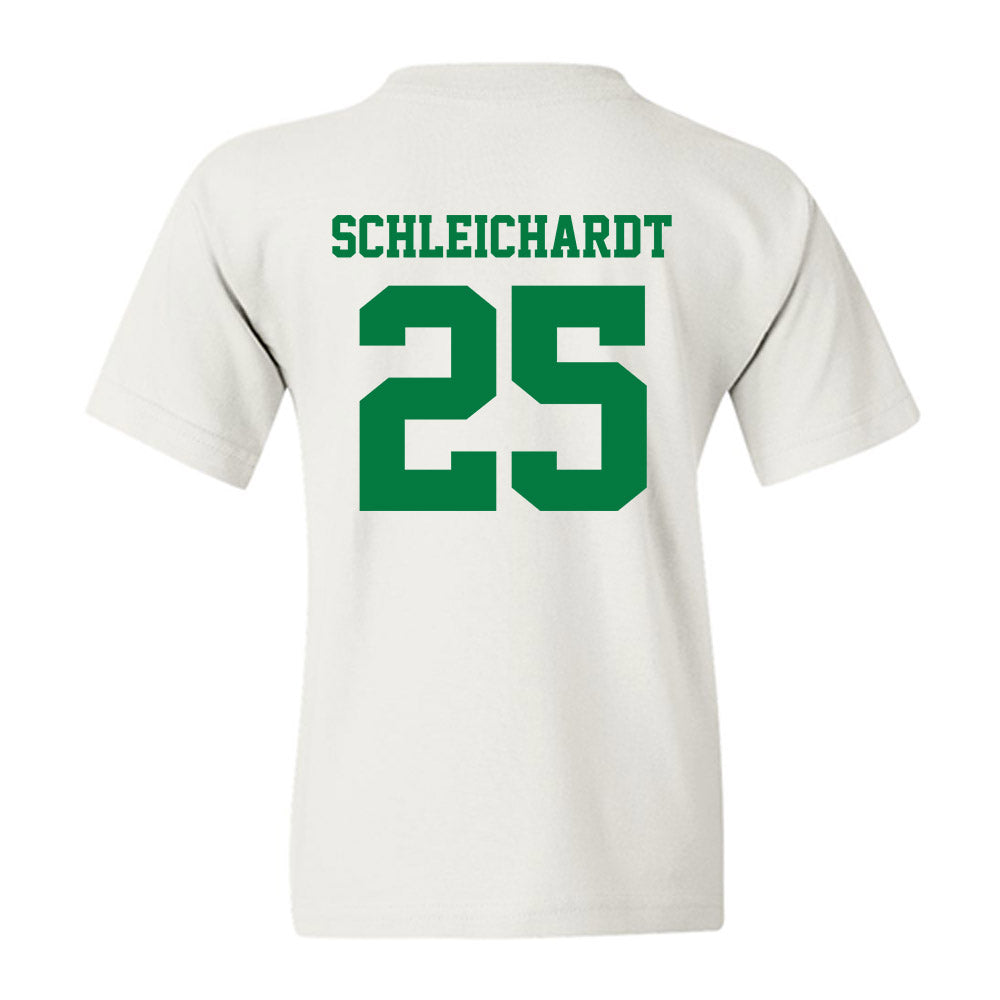 Oregon - NCAA Baseball : Josh Schleichardt - Classic Fashion Shersey Youth T-Shirt-1