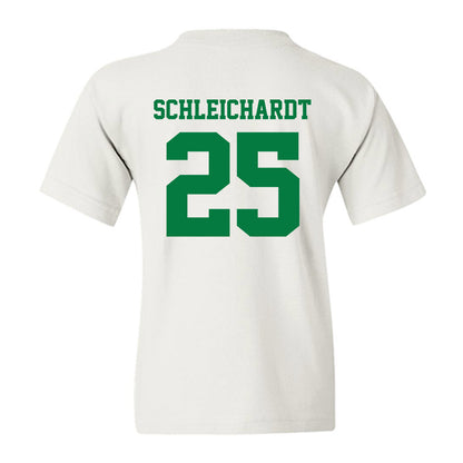 Oregon - NCAA Baseball : Josh Schleichardt - Classic Fashion Shersey Youth T-Shirt-1