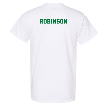 Oregon - NCAA Women's Volleyball : Lizzy Robinson - Classic Fashion Shersey T-Shirt-1