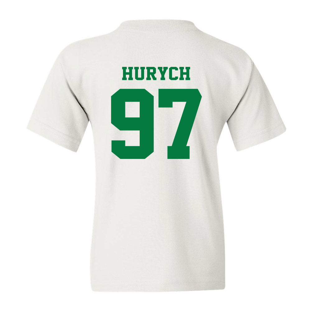 Oregon - NCAA Football : Gage Hurych - Classic Fashion Shersey Youth T-Shirt