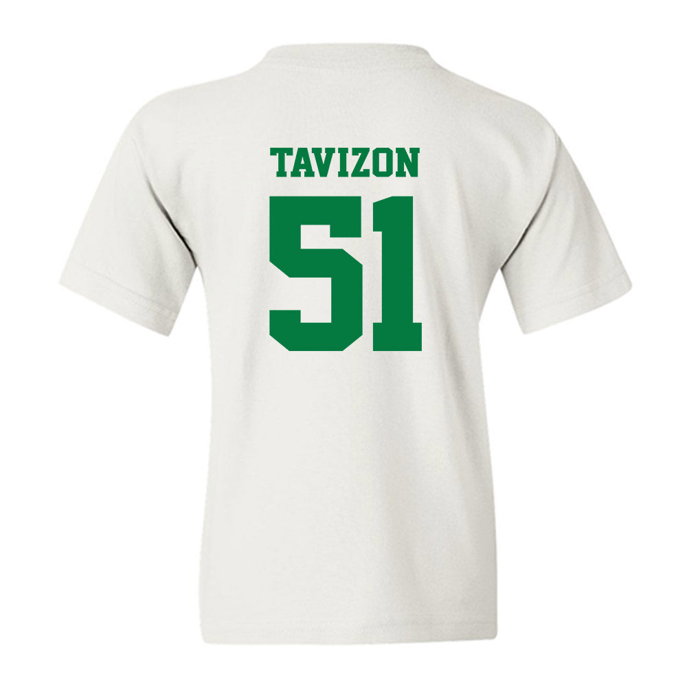 Oregon - NCAA Football : Ernesto Prince Tavizon - Classic Fashion Shersey Youth T-Shirt-1