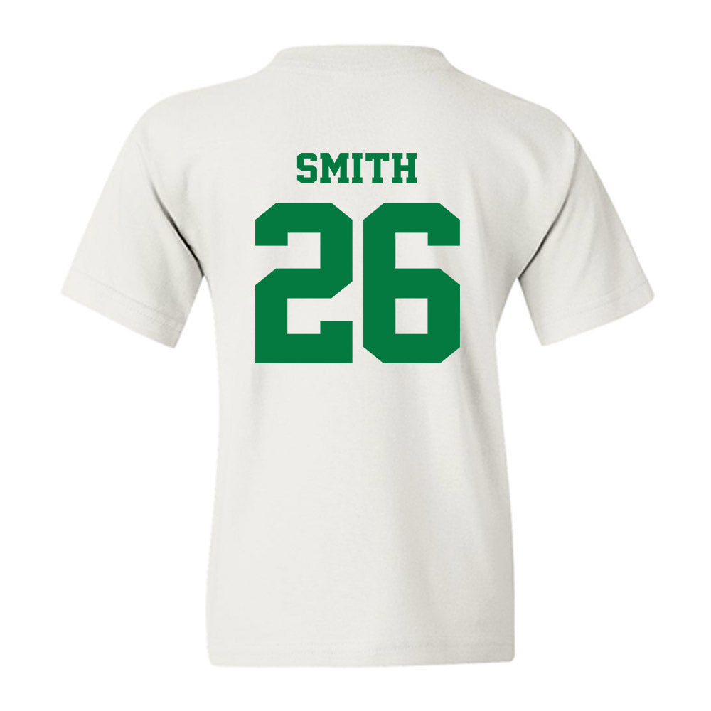 Oregon - NCAA Football : Brandon Smith - Classic Fashion Shersey Youth T-Shirt-1