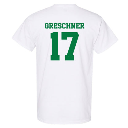 Oregon - NCAA Men's Tennis : Matvey Greschner - Classic Fashion Shersey T-Shirt-1