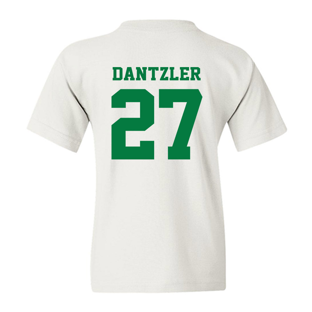 Oregon - NCAA Football : Bleu Dantzler - Classic Fashion Shersey Youth T-Shirt-1