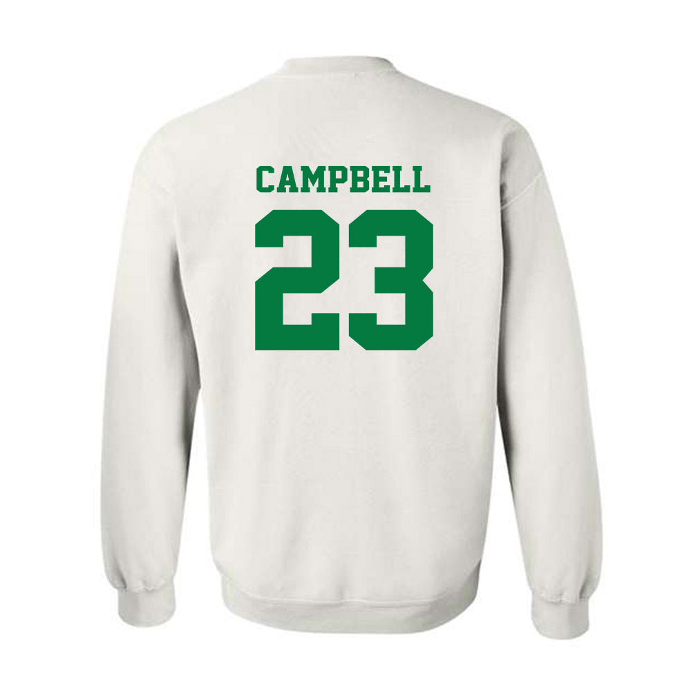 Oregon - NCAA Beach Volleyball : Addison Campbell - Classic Fashion Shersey Crewneck Sweatshirt-1