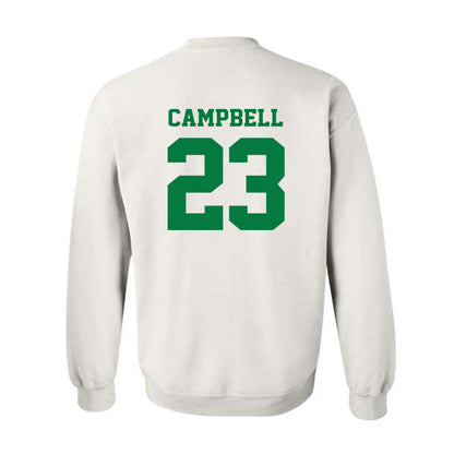 Oregon - NCAA Beach Volleyball : Addison Campbell - Classic Fashion Shersey Crewneck Sweatshirt-1