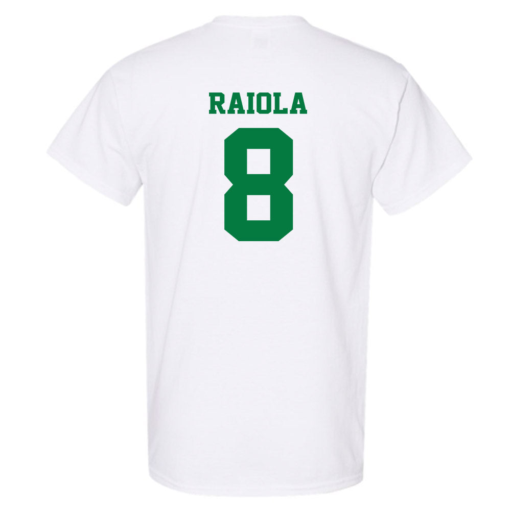 Oregon - NCAA Football : Dylan Raiola - Classic Fashion Shersey T-Shirt-1