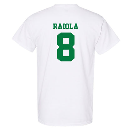 Oregon - NCAA Football : Dylan Raiola - Classic Fashion Shersey T-Shirt-1
