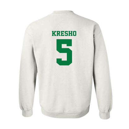 Oregon - NCAA Softball : Elyse Kresho - Classic Fashion Shersey Crewneck Sweatshirt-1