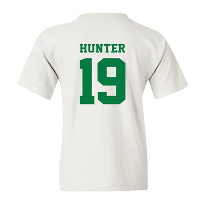 Oregon - NCAA Women's Soccer : Lauren Hunter - Classic Fashion Shersey Youth T-Shirt-1