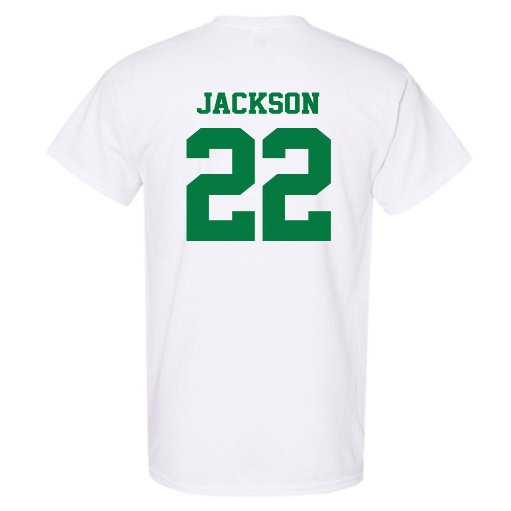 Oregon - NCAA Football : Devin Jackson - Classic Fashion Shersey T-Shirt-1